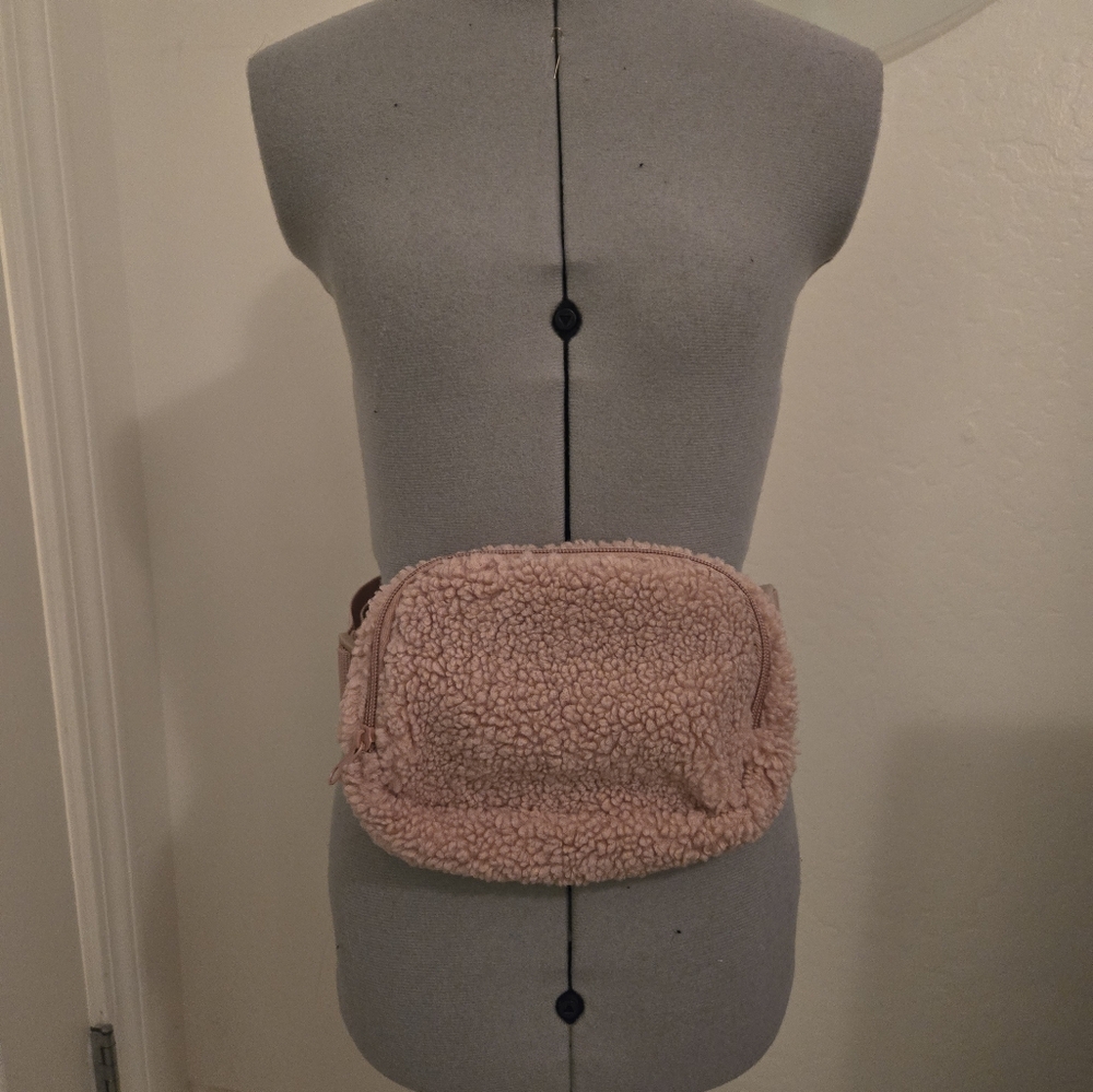 Fanny Pack Belt Bag